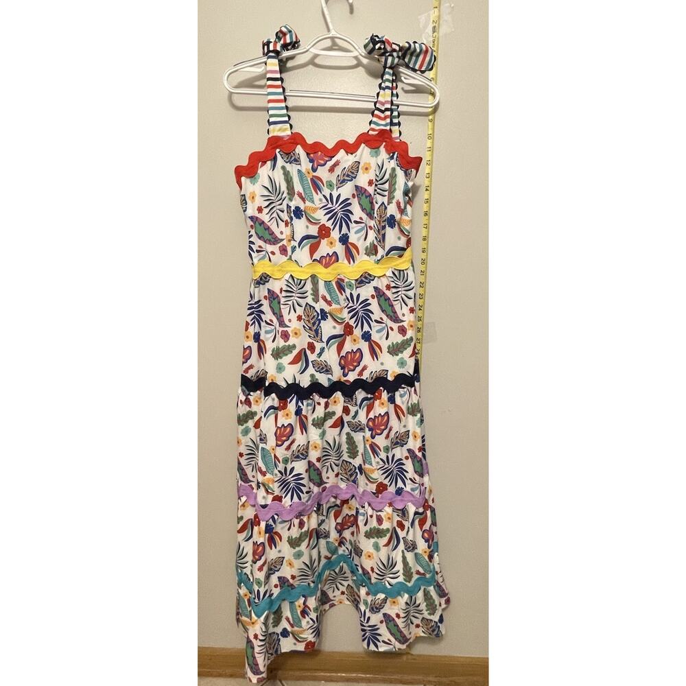 TwoTwinStyle Dress Size L